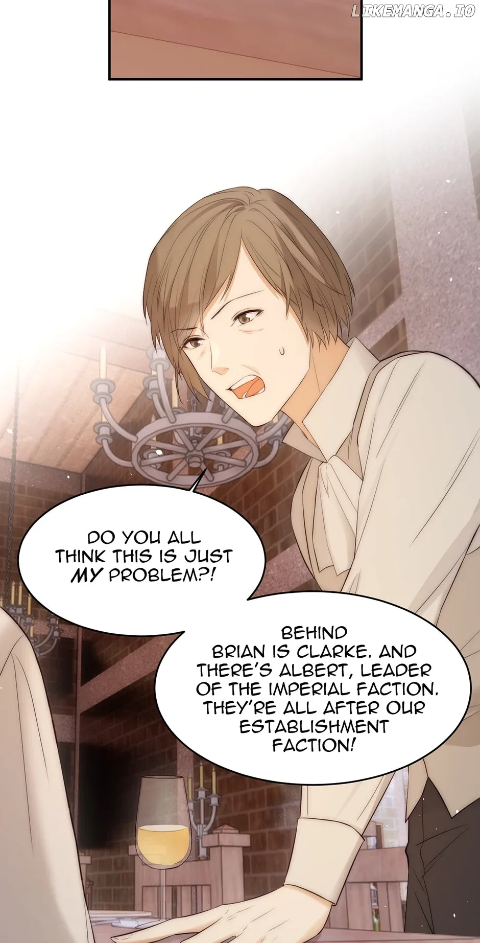Dragon Raising Manual Chapter 103 page 6