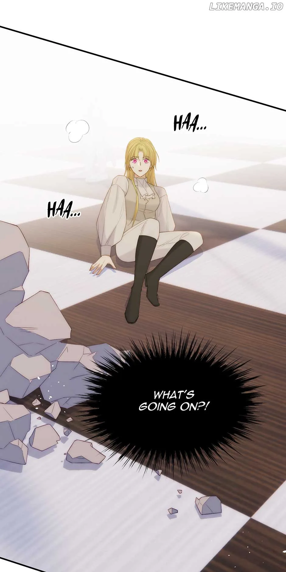 Dragon Raising Manual Chapter 107 page 12