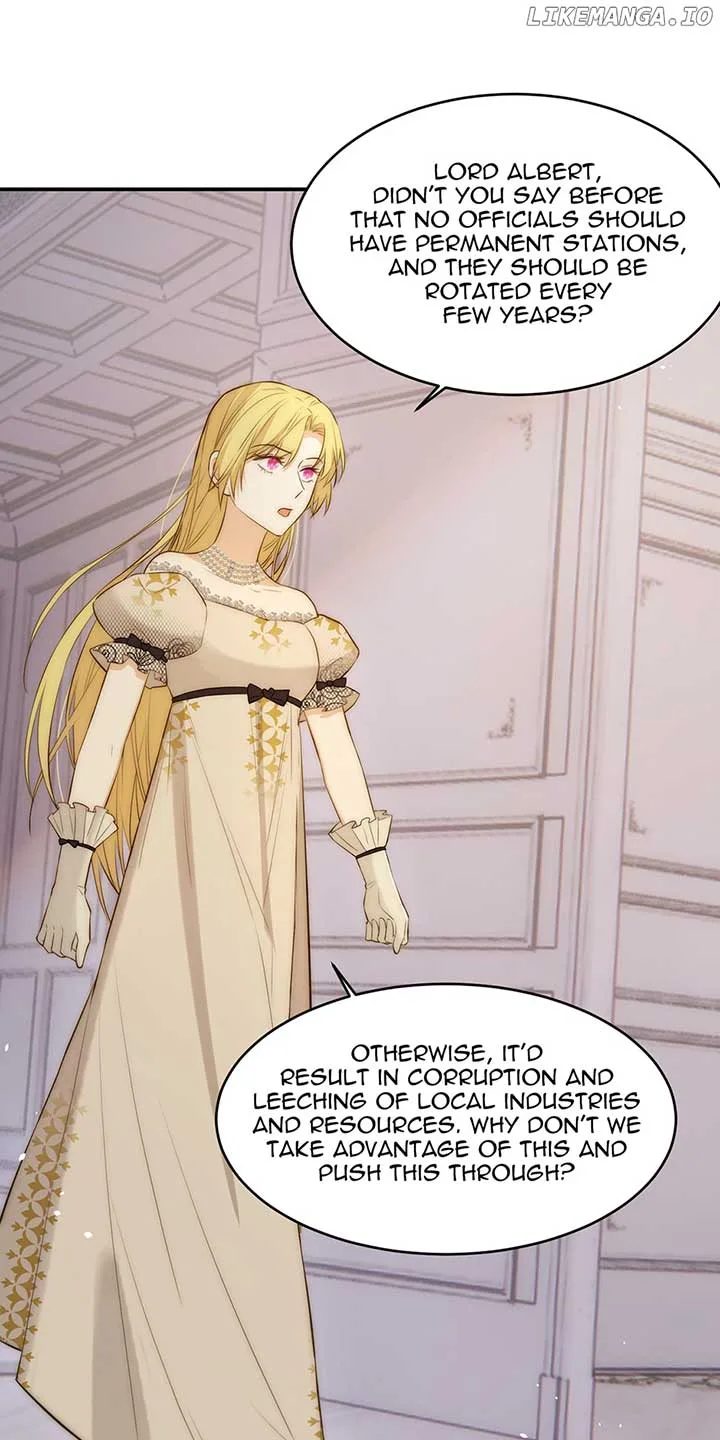 Dragon Raising Manual Chapter 101 page 34