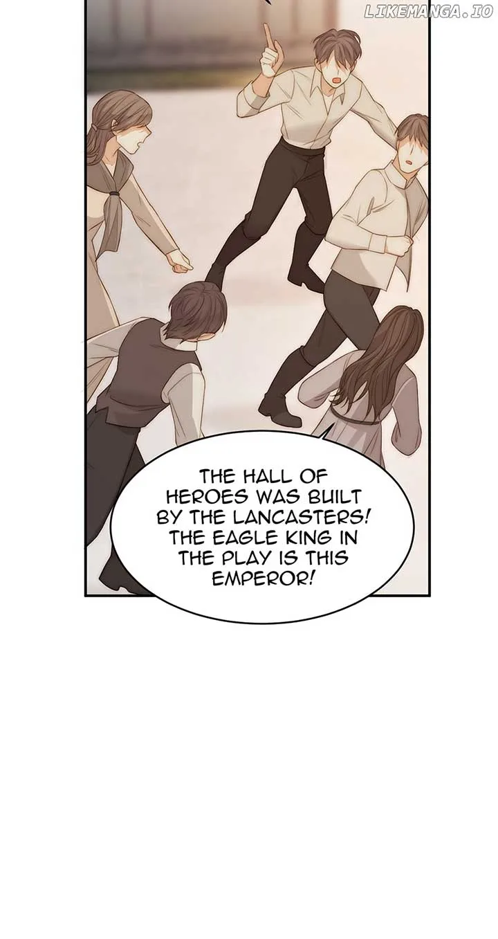 Dragon Raising Manual Chapter 105 page 17