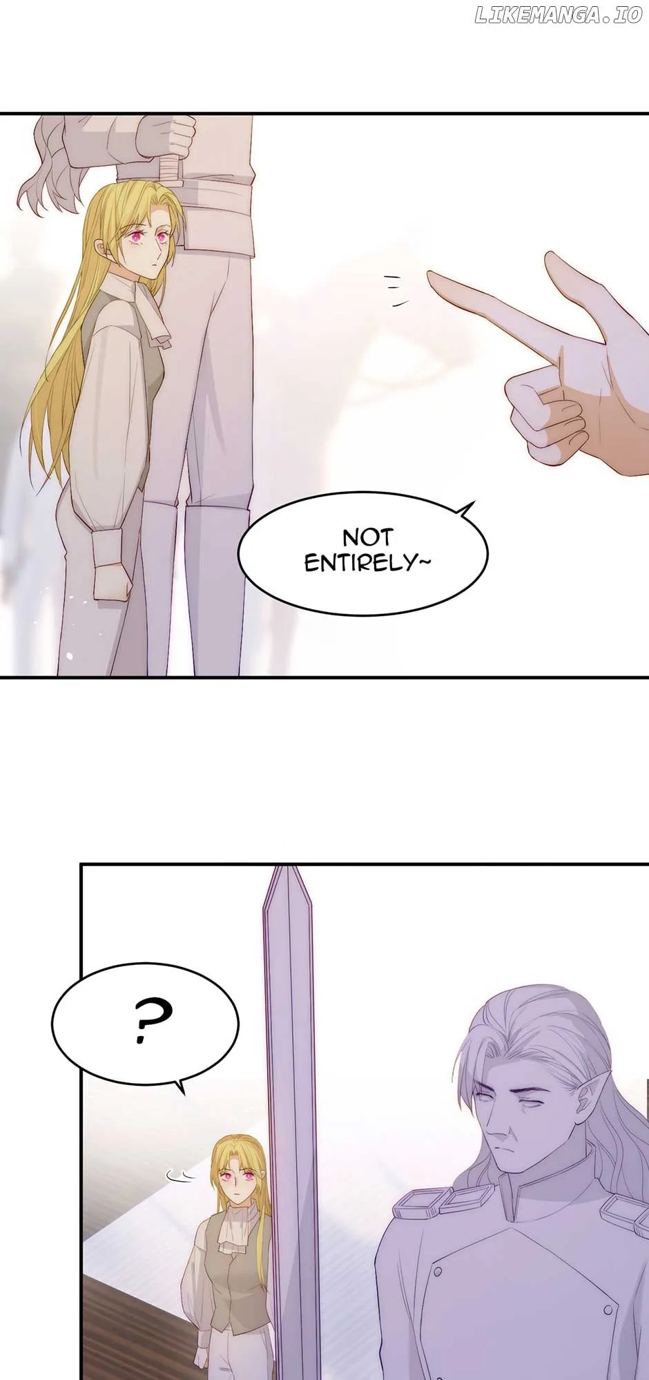 Dragon Raising Manual Chapter 107 page 27