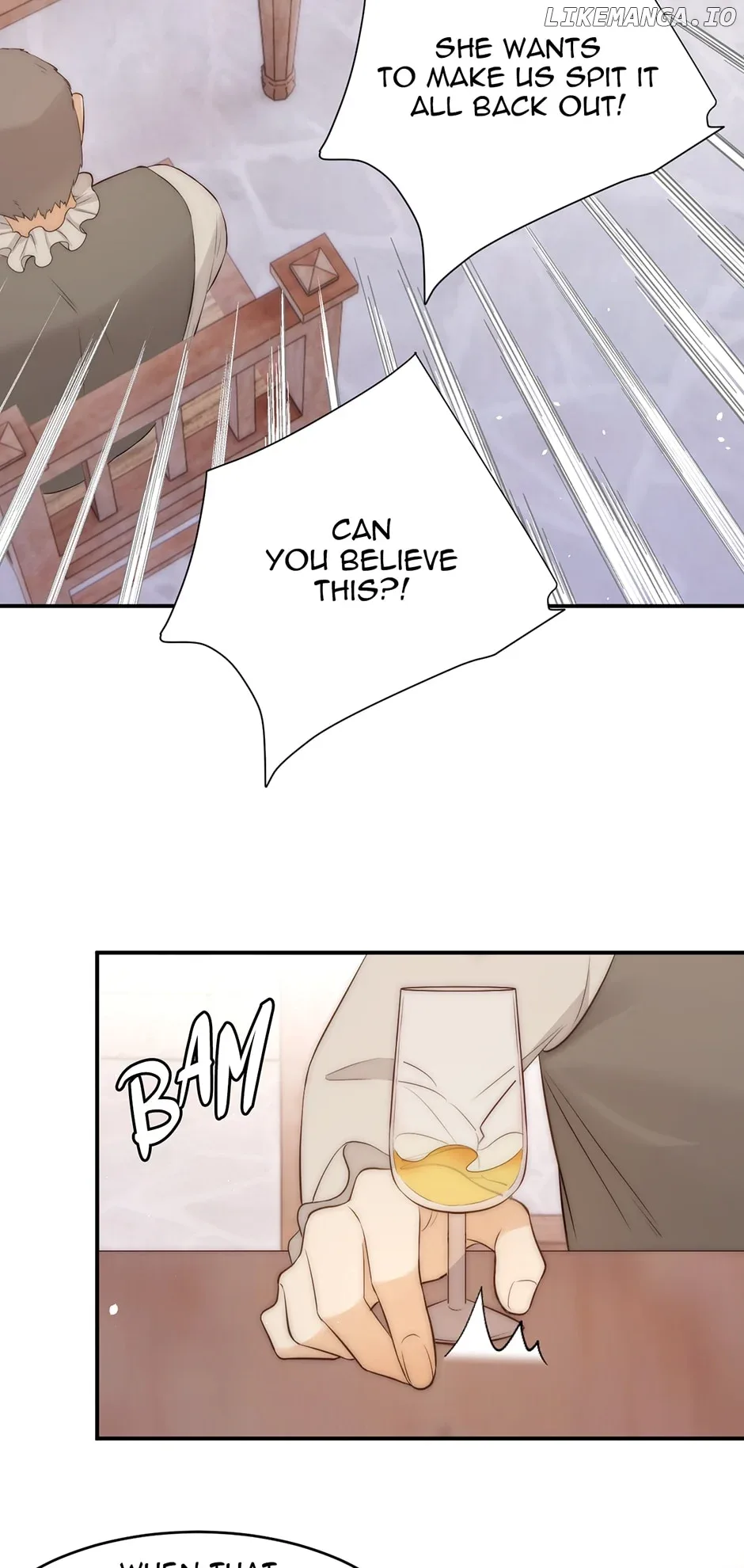 Dragon Raising Manual Chapter 103 page 11