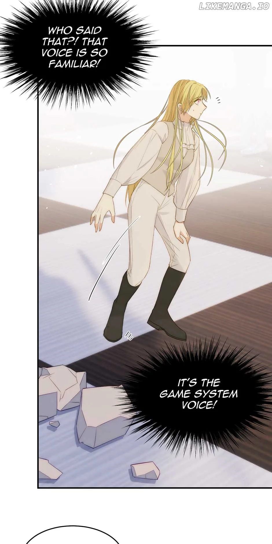 Dragon Raising Manual Chapter 107 page 14