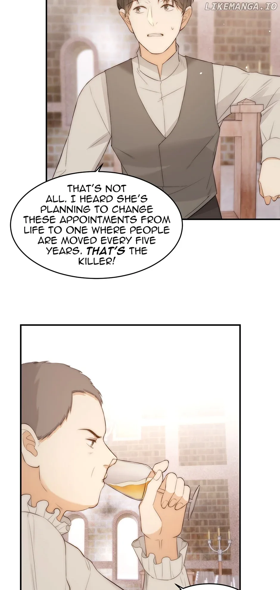 Dragon Raising Manual Chapter 103 page 9