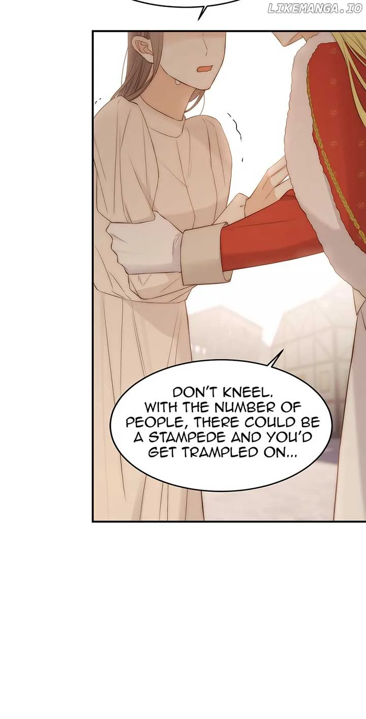 Dragon Raising Manual Chapter 105 page 28