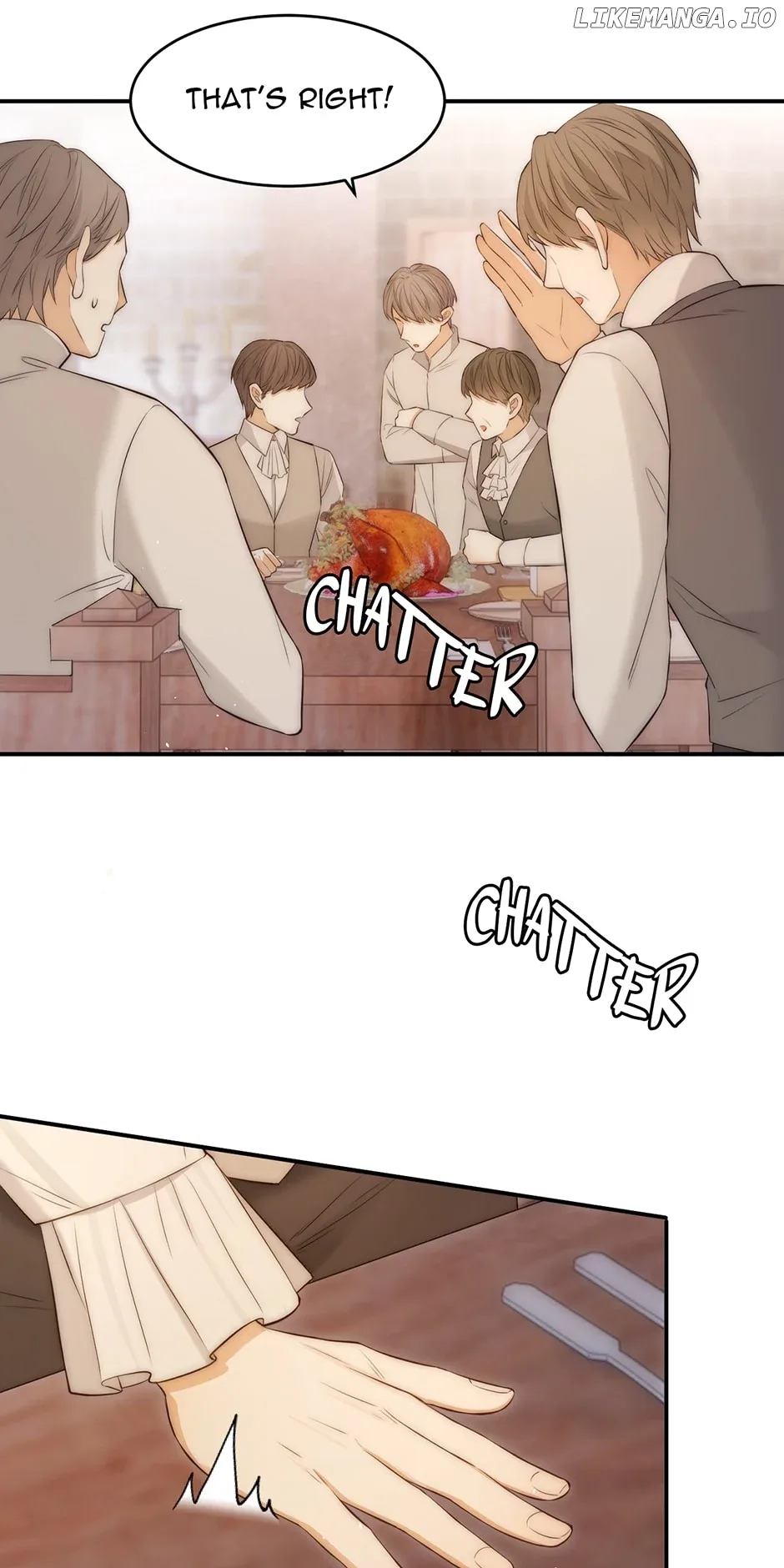 Dragon Raising Manual Chapter 103 page 15