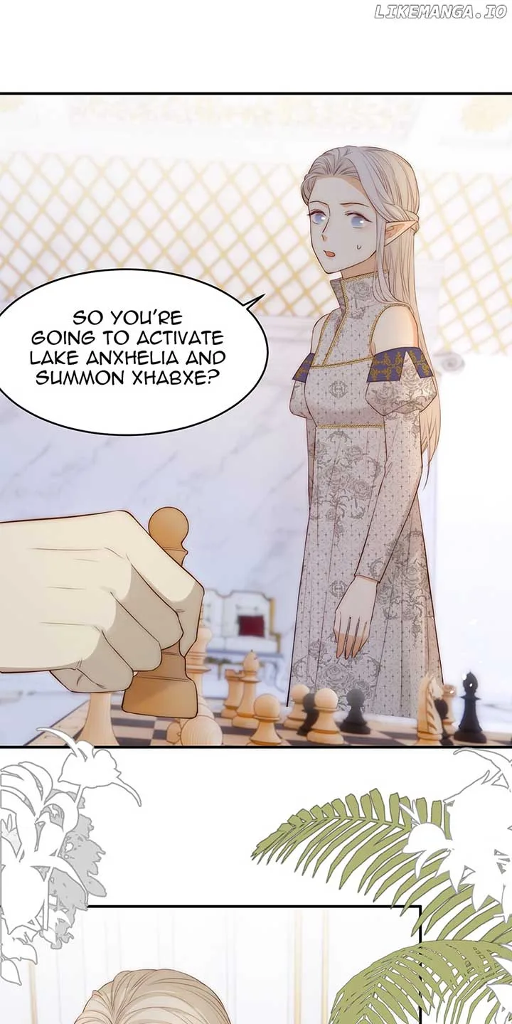 Dragon Raising Manual Chapter 102 page 37