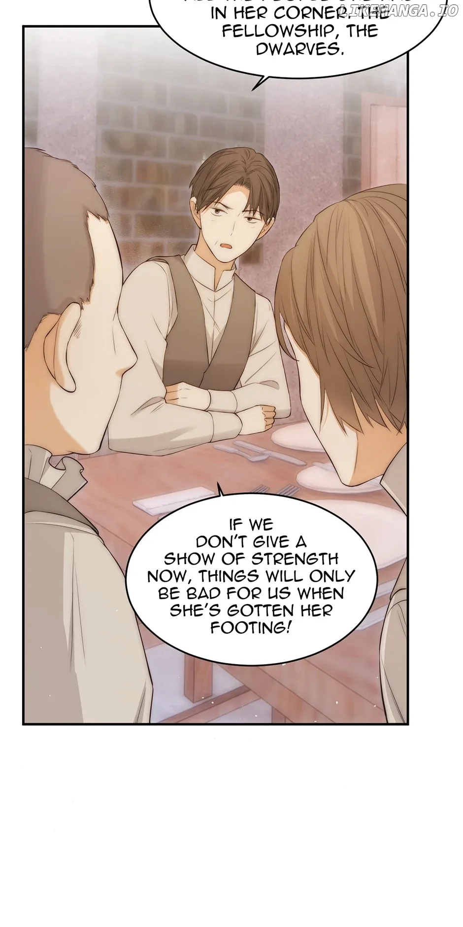Dragon Raising Manual Chapter 103 page 14