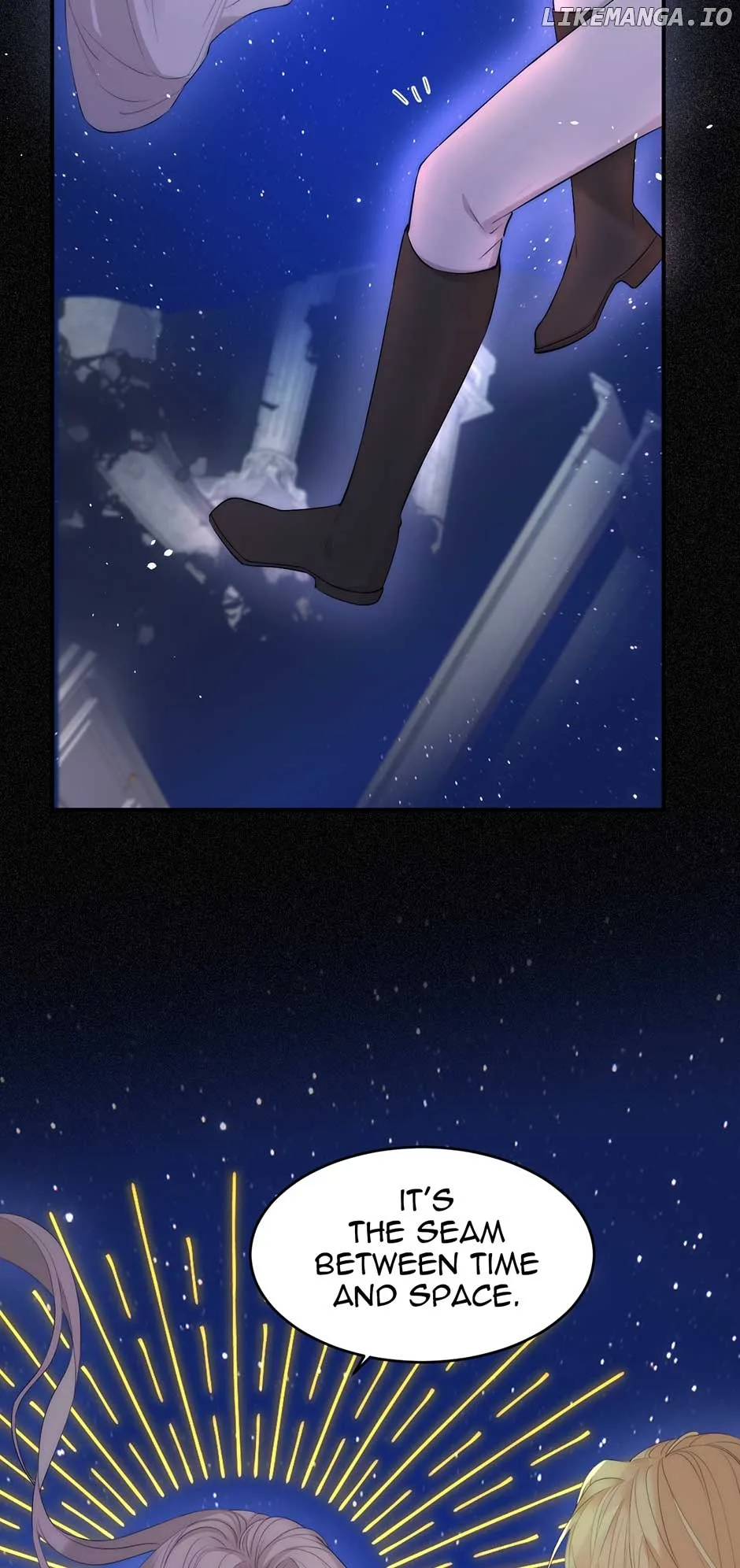 Dragon Raising Manual Chapter 107 page 46