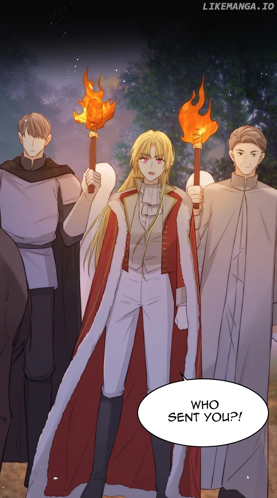 Dragon Raising Manual Chapter 103 page 34