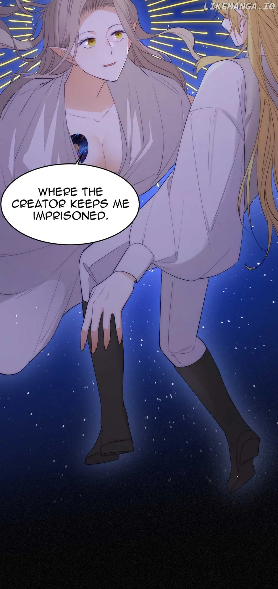 Dragon Raising Manual Chapter 107 page 47