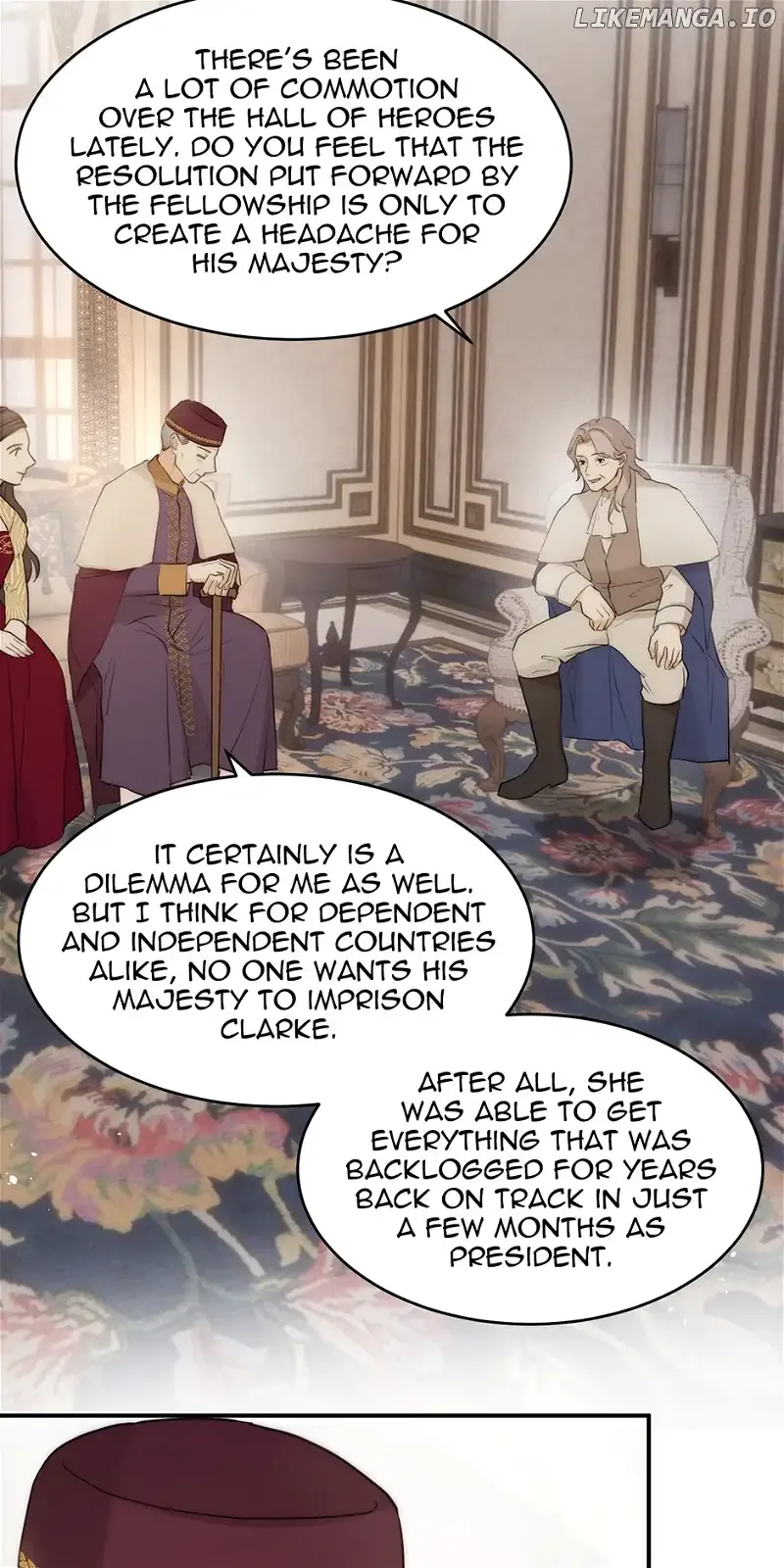 Dragon Raising Manual Chapter 111 page 15