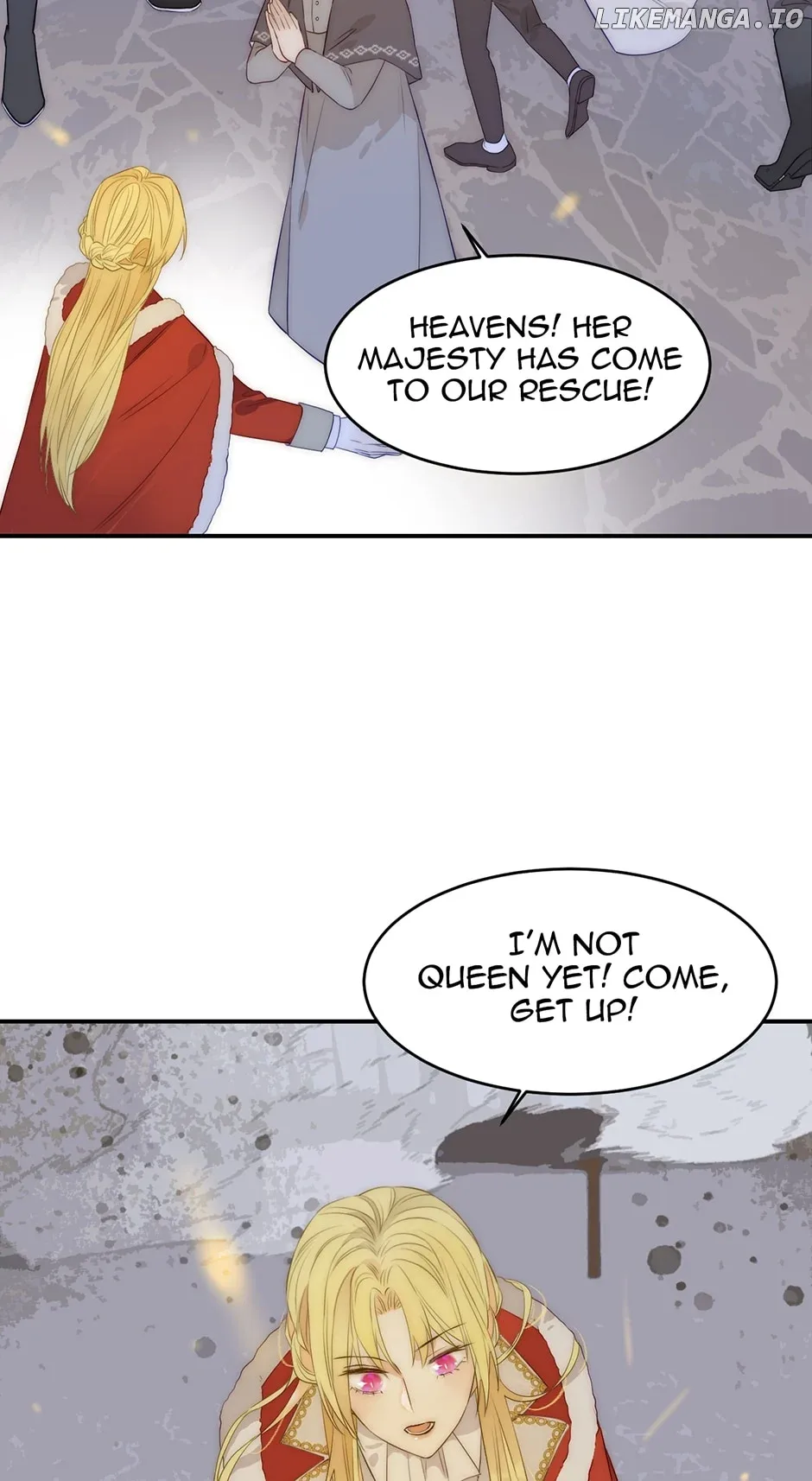 Dragon Raising Manual Chapter 104 page 22
