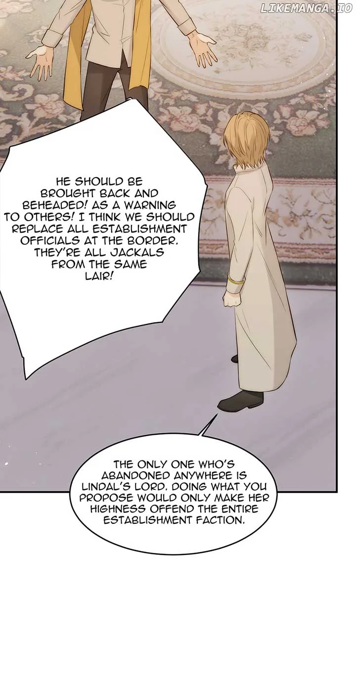 Dragon Raising Manual Chapter 101 page 33