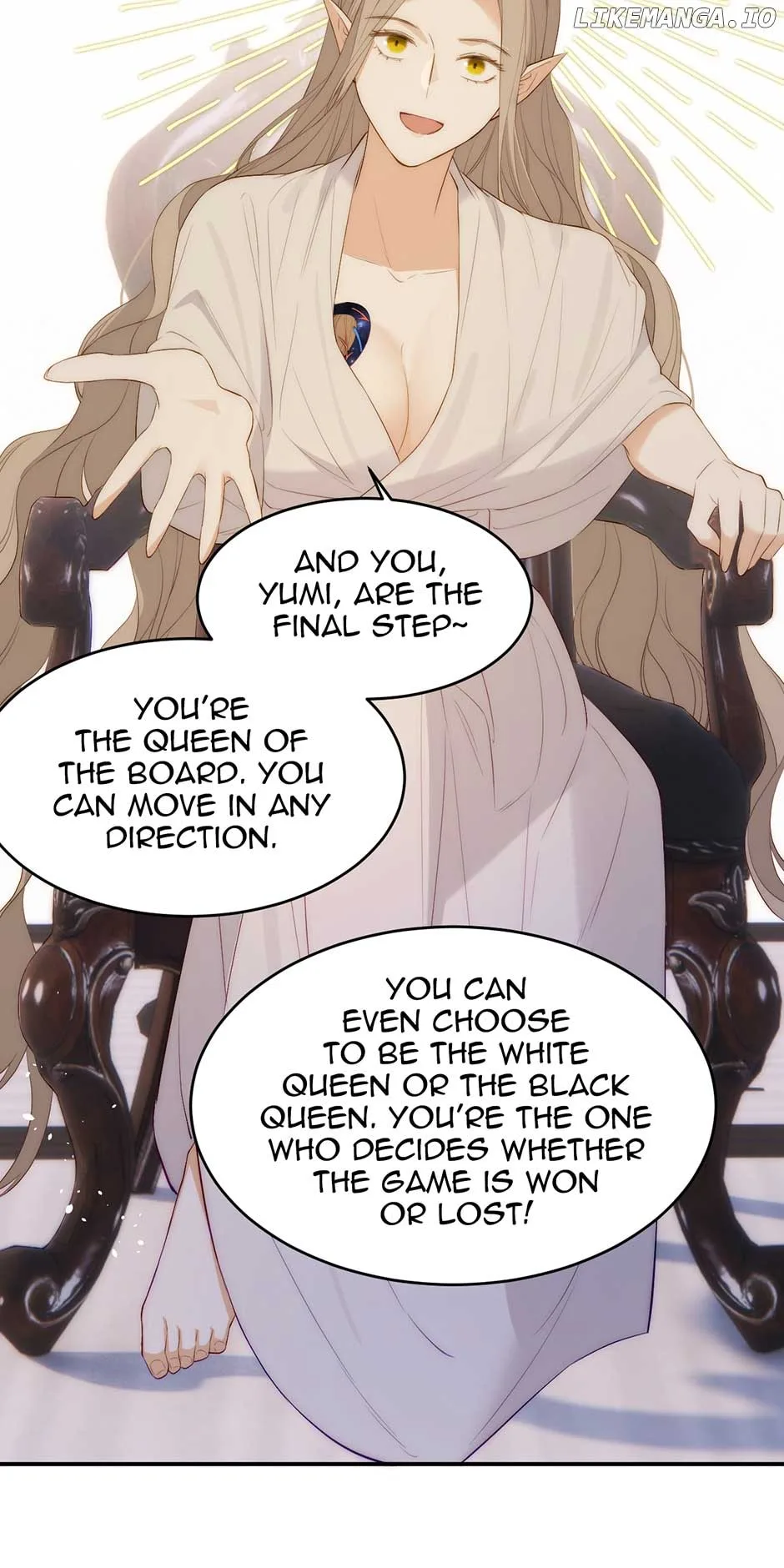 Dragon Raising Manual Chapter 107 page 41