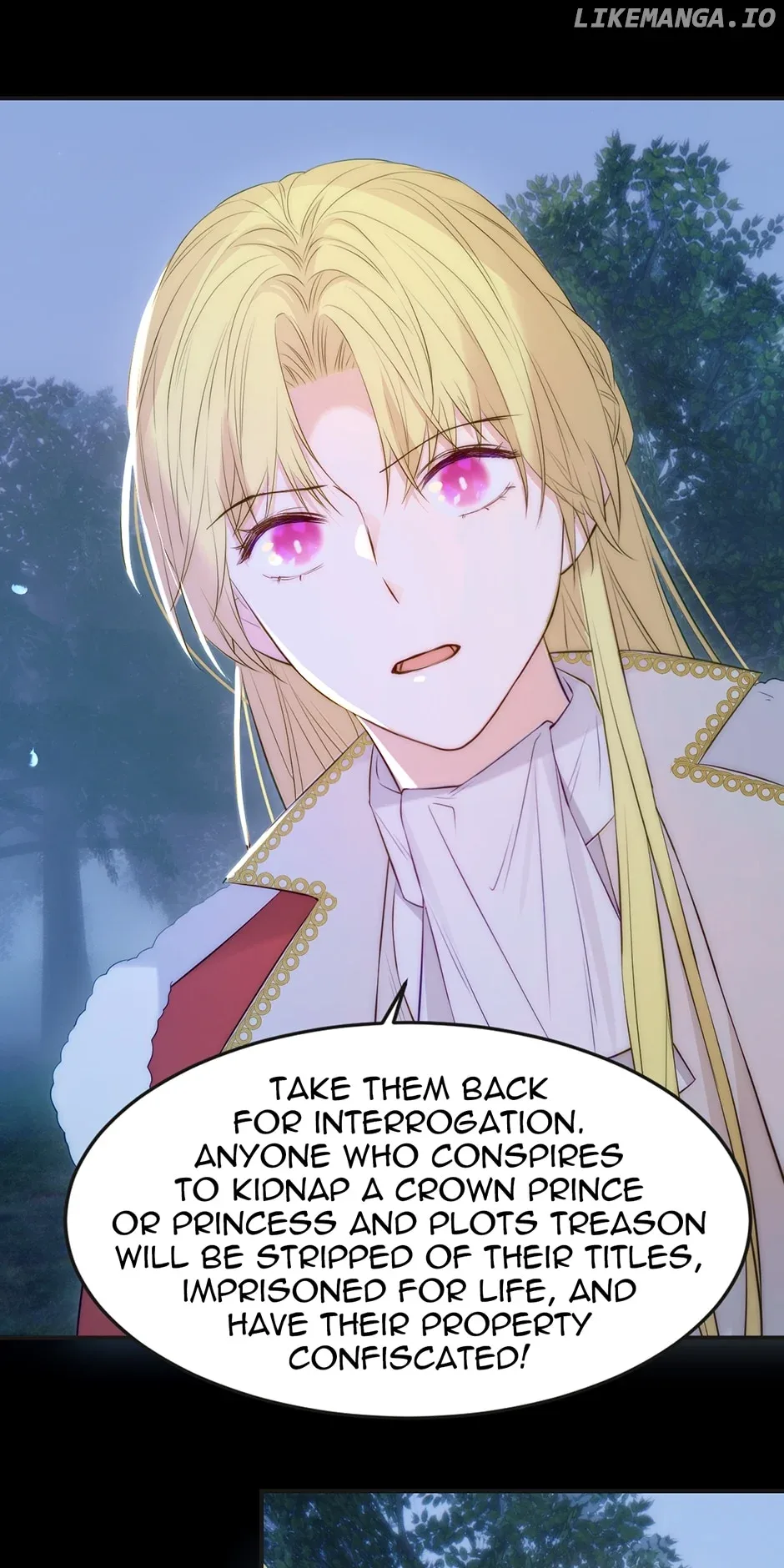 Dragon Raising Manual Chapter 103 page 39