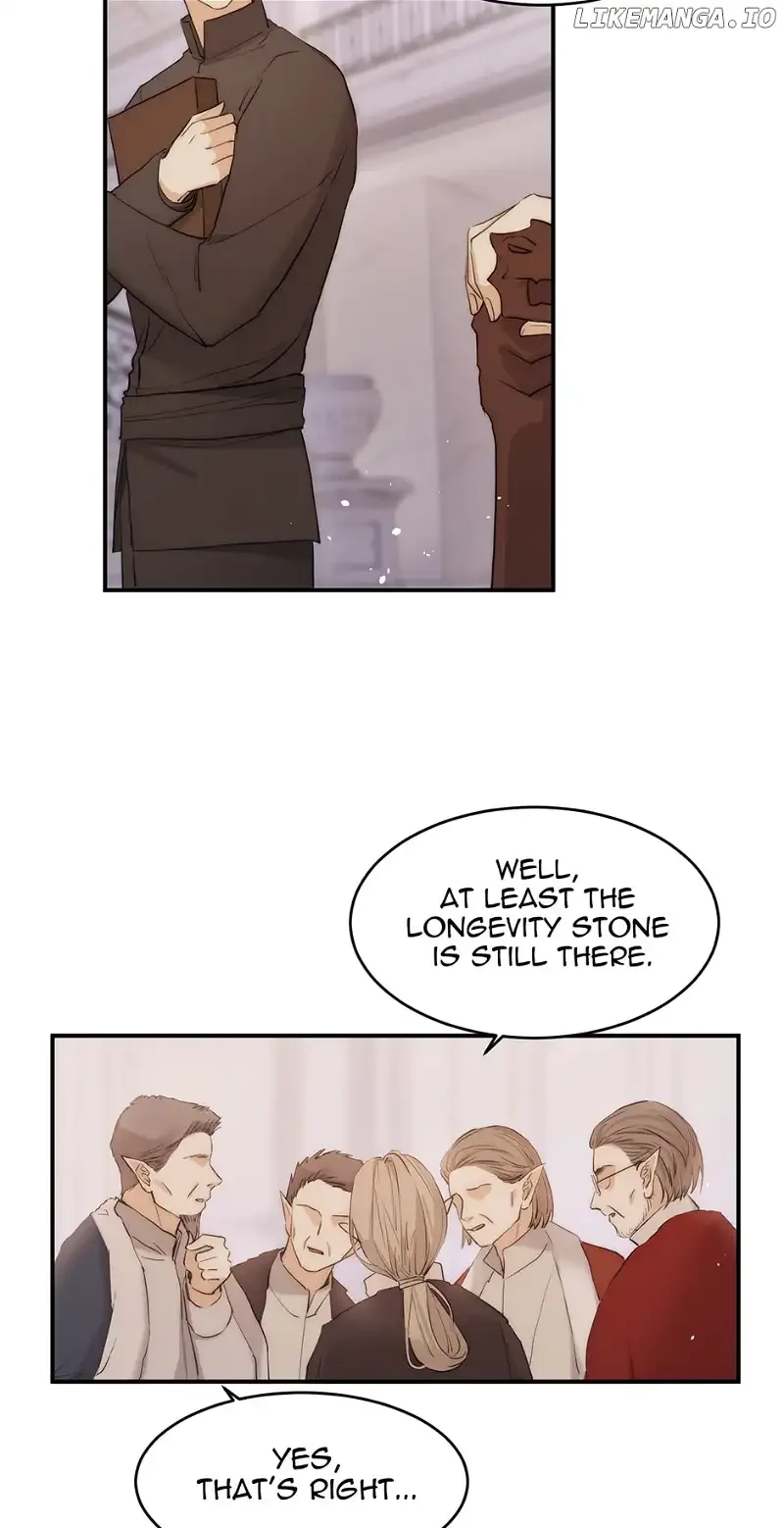 Dragon Raising Manual Chapter 111 page 5