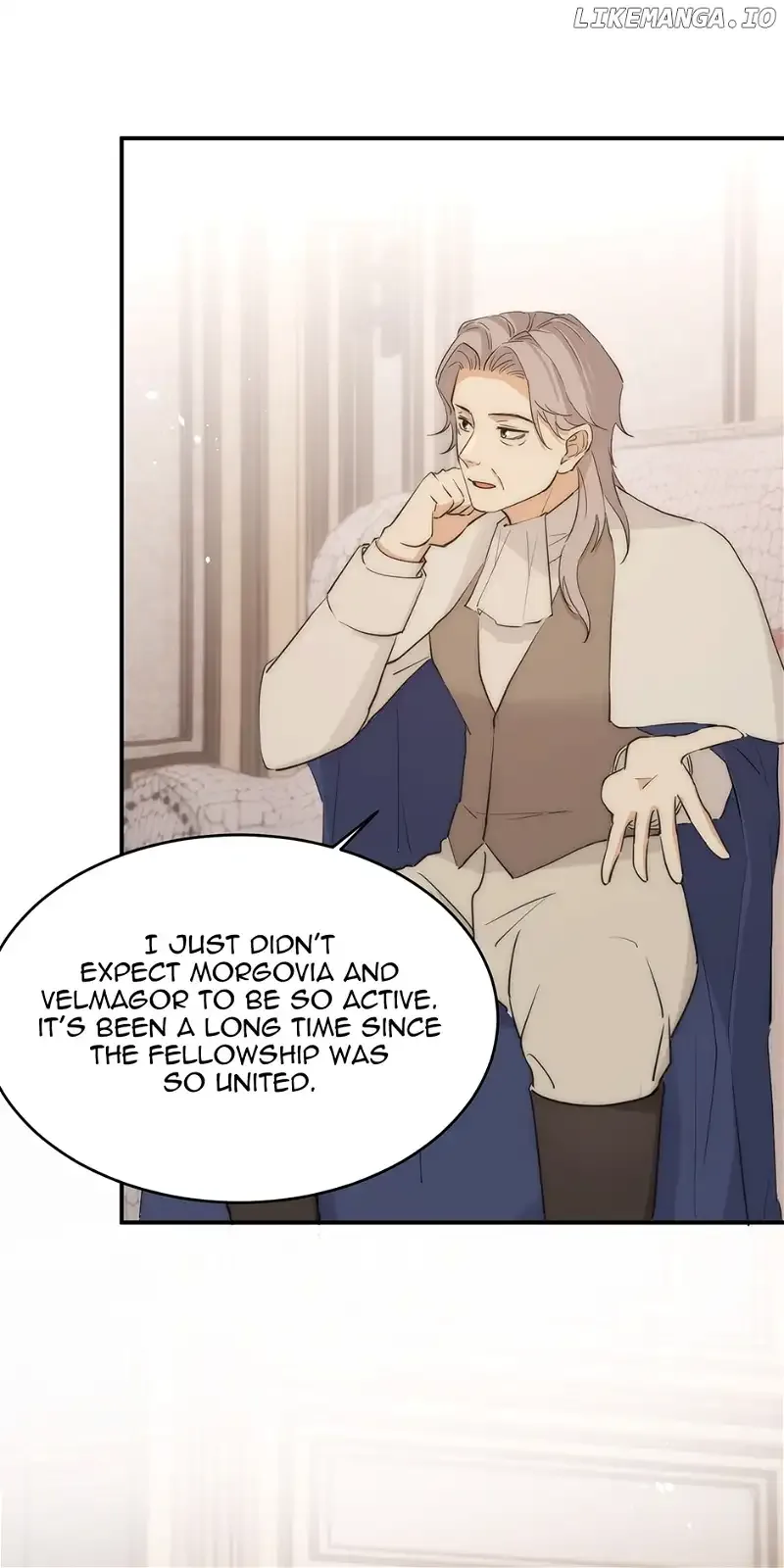 Dragon Raising Manual Chapter 111 page 17