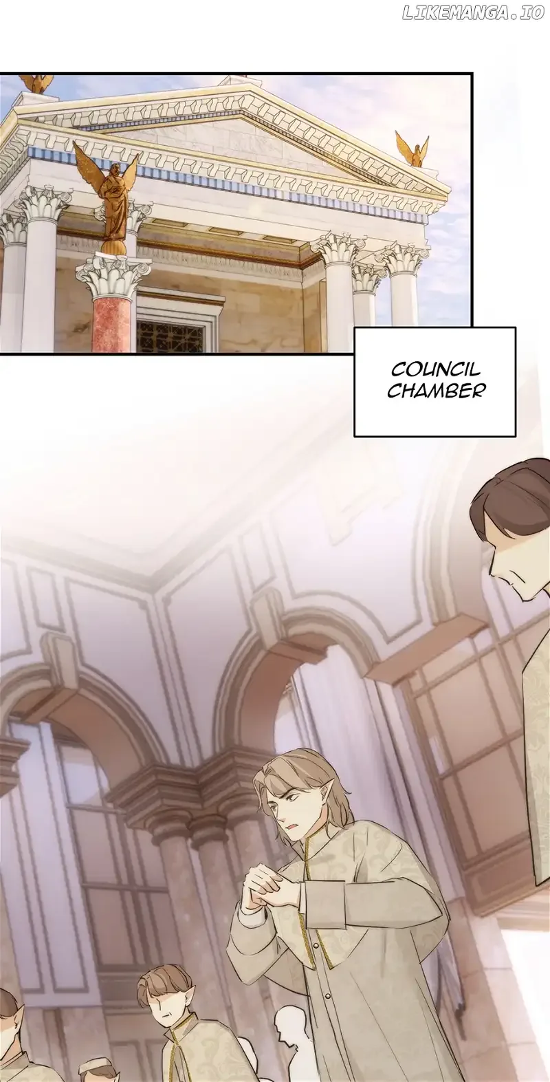 Dragon Raising Manual Chapter 112 page 3