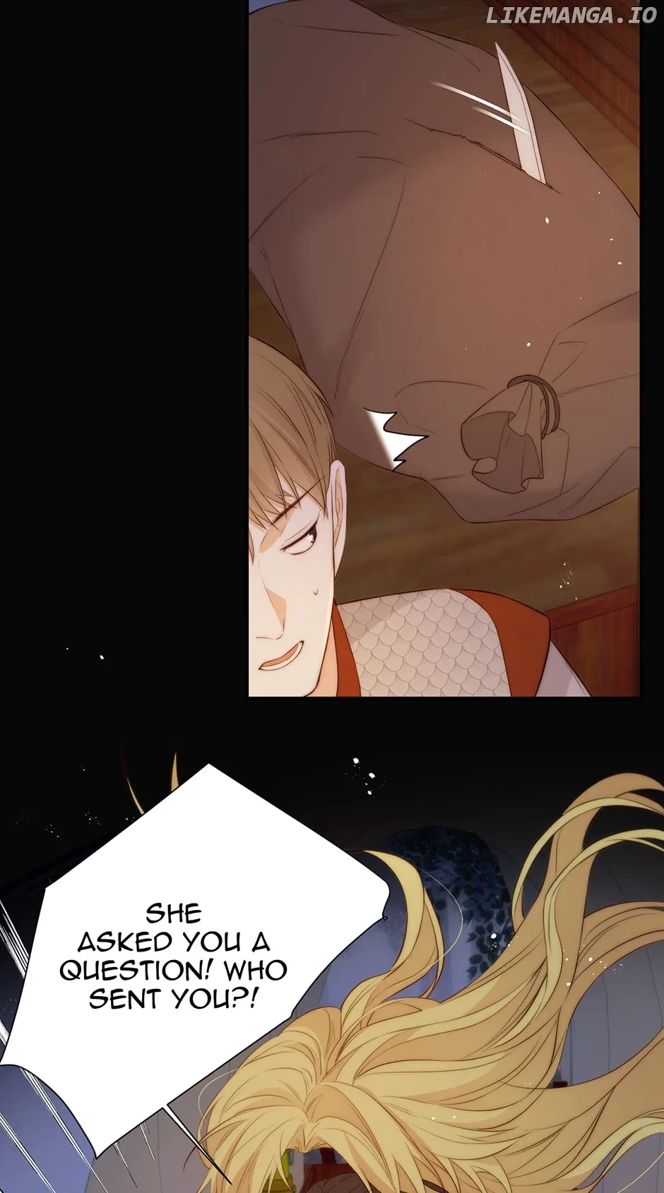 Dragon Raising Manual Chapter 103 page 36