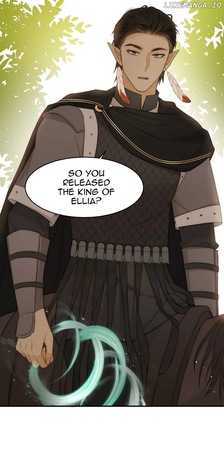 Dragon Raising Manual Chapter 105 page 37