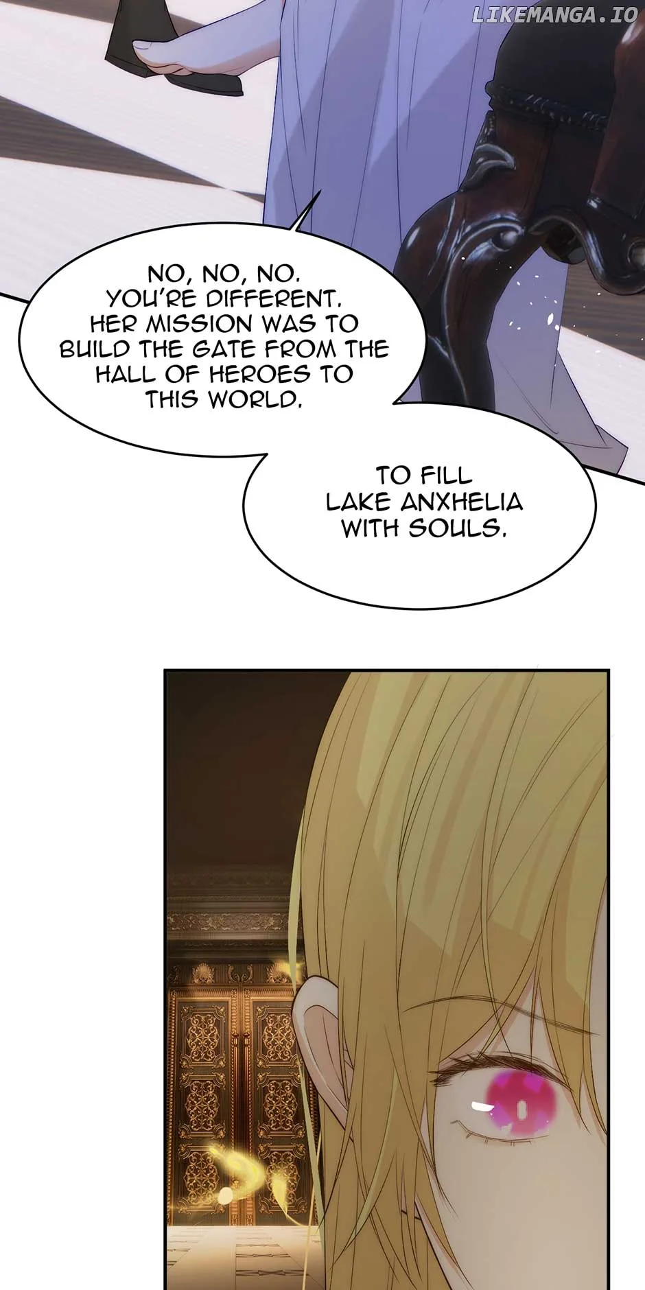 Dragon Raising Manual Chapter 107 page 39