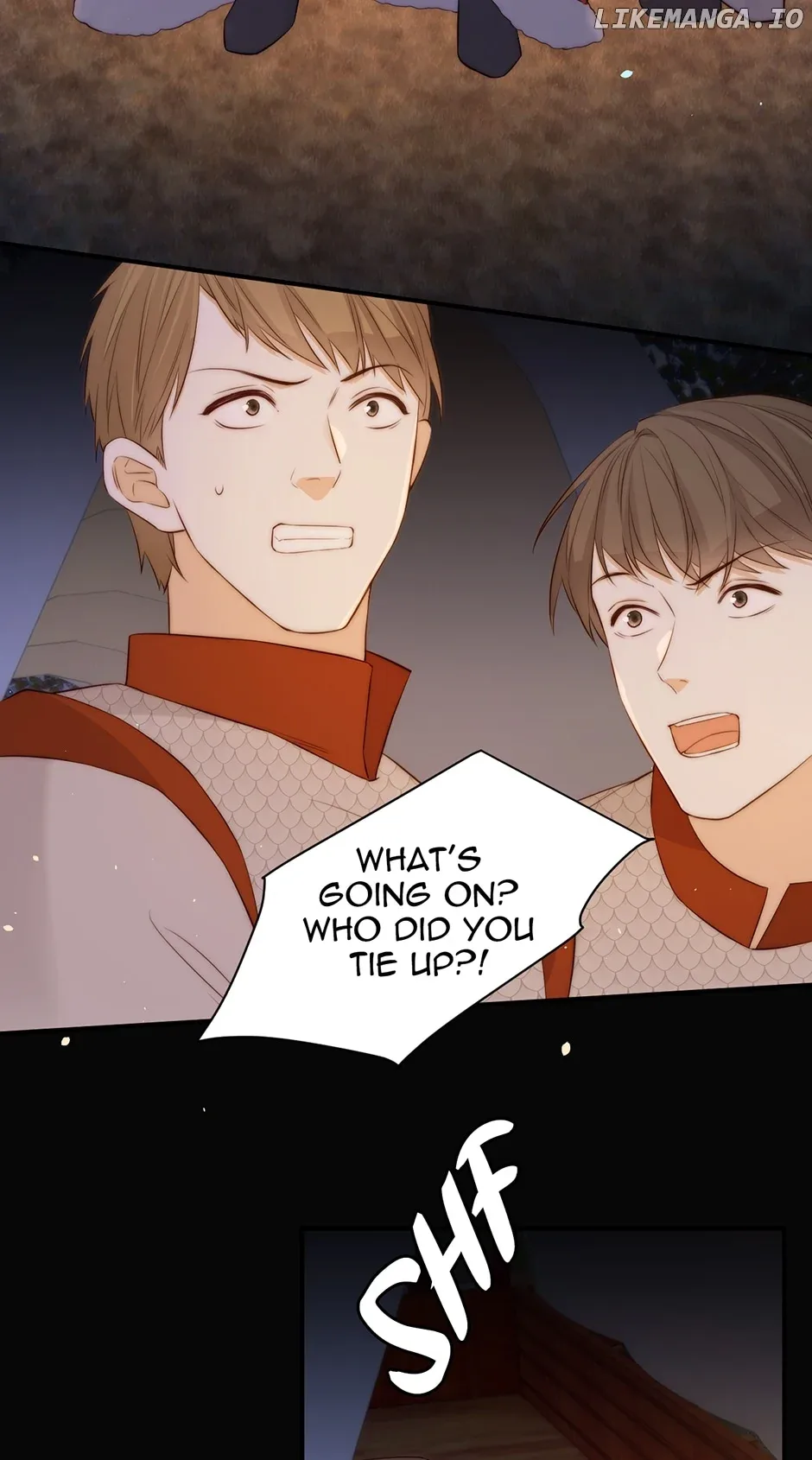 Dragon Raising Manual Chapter 103 page 35