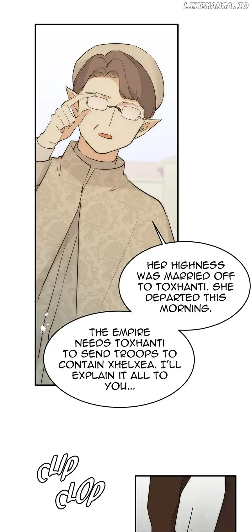 Dragon Raising Manual Chapter 112 page 27