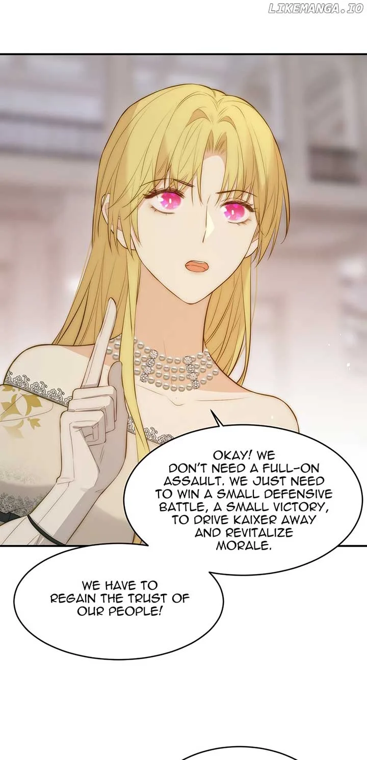 Dragon Raising Manual Chapter 101 page 39