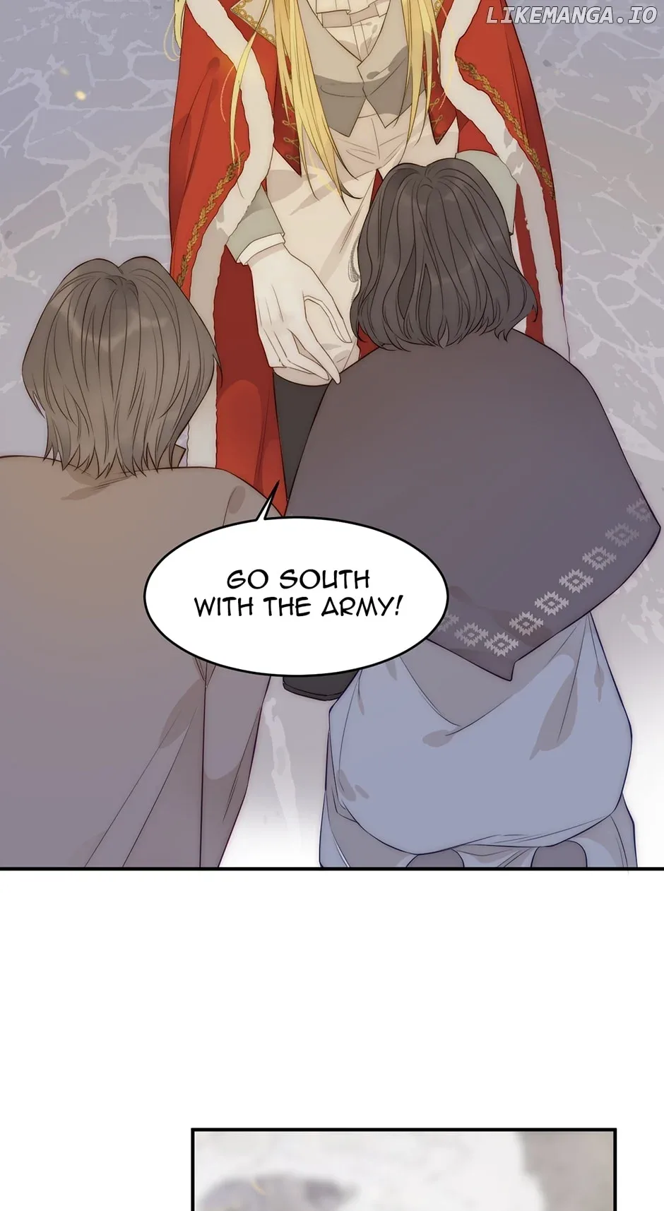 Dragon Raising Manual Chapter 104 page 23