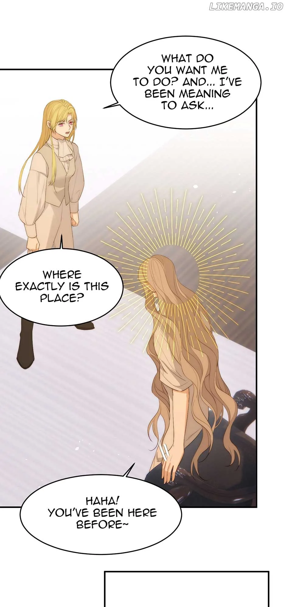 Dragon Raising Manual Chapter 107 page 43
