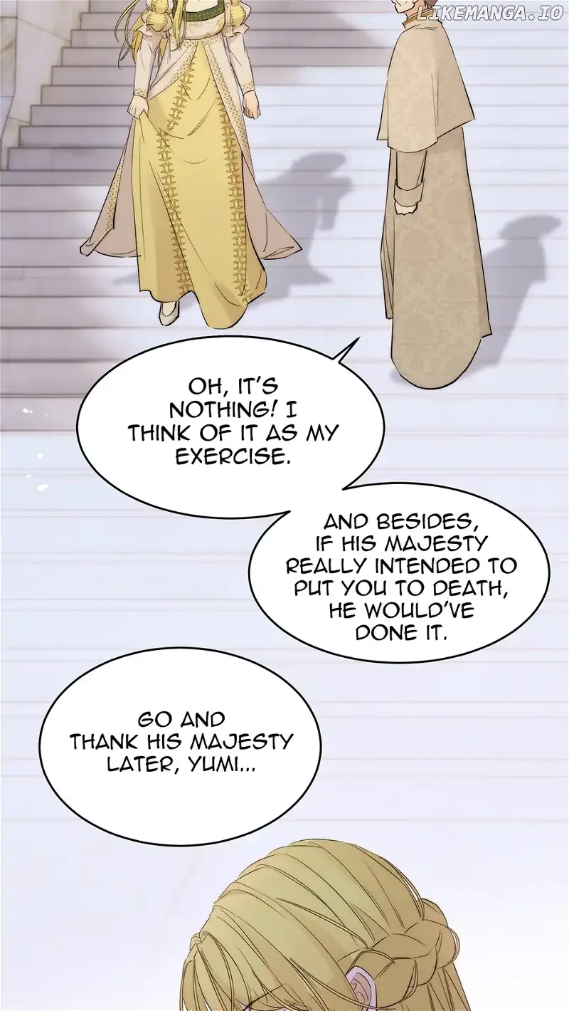 Dragon Raising Manual Chapter 112 page 21