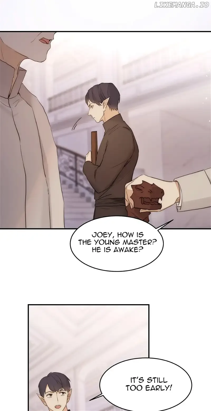 Dragon Raising Manual Chapter 111 page 4