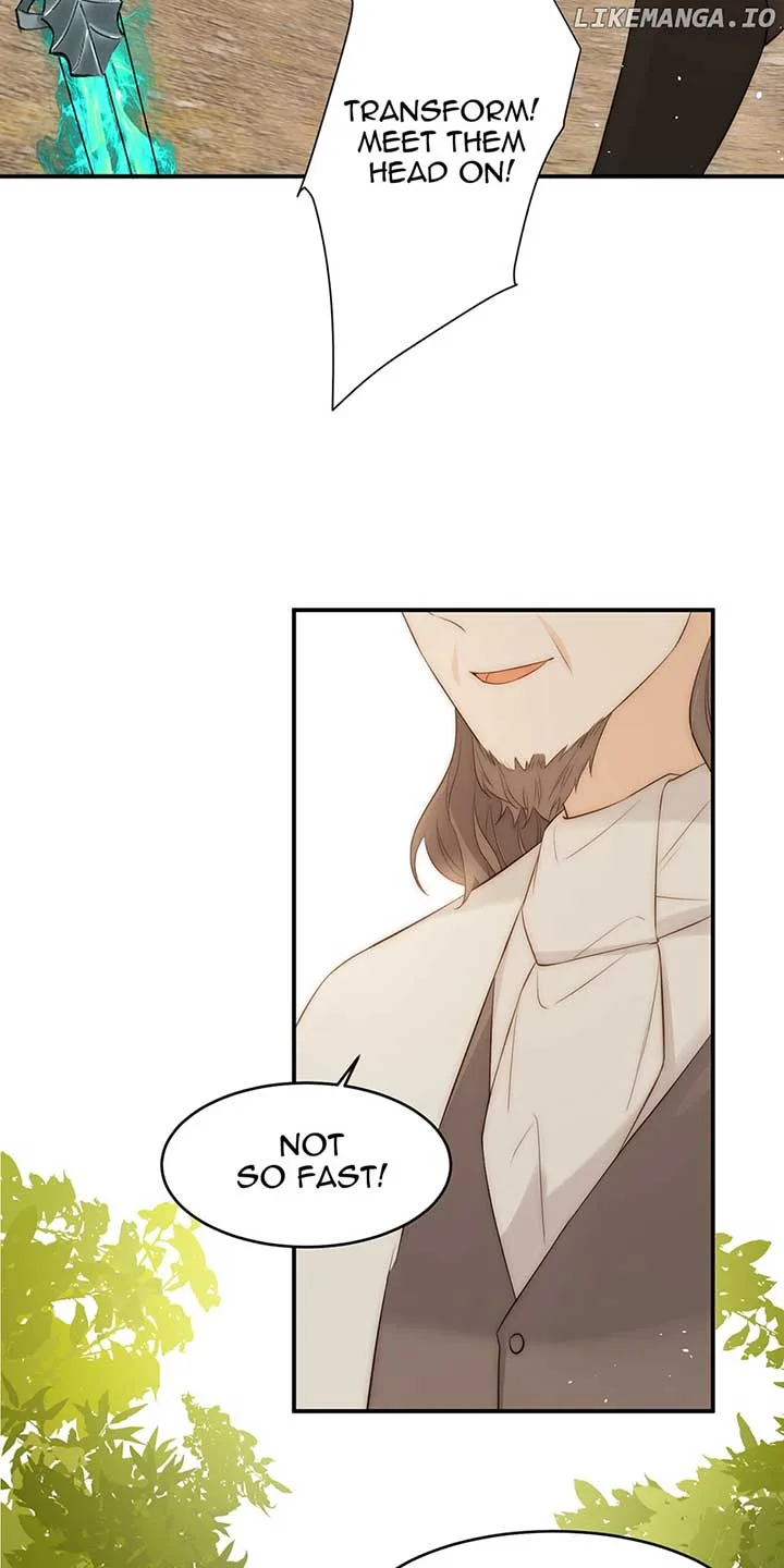 Dragon Raising Manual Chapter 105 page 35