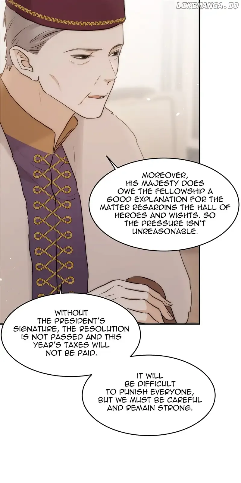 Dragon Raising Manual Chapter 111 page 16