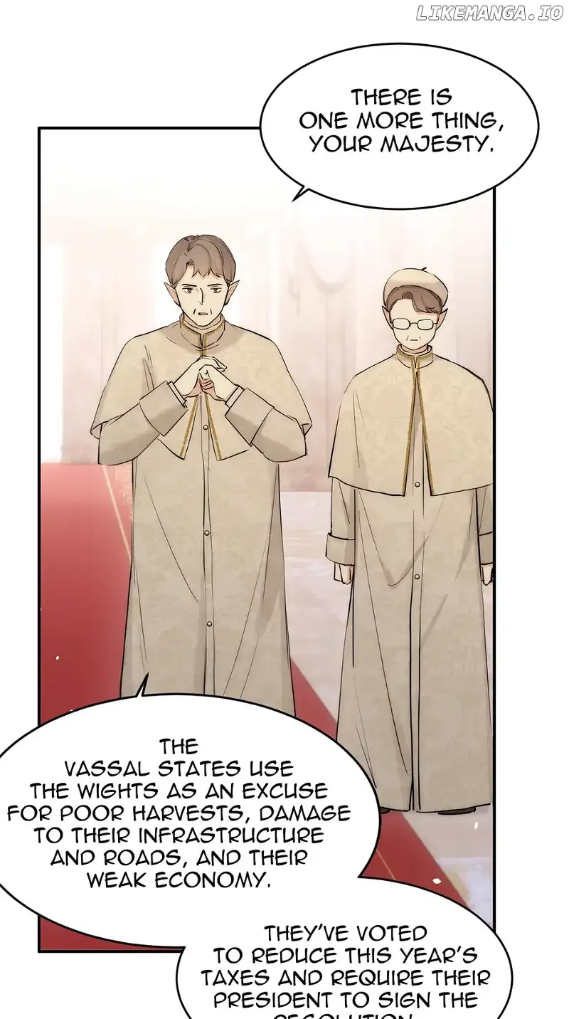 Dragon Raising Manual Chapter 112 page 8