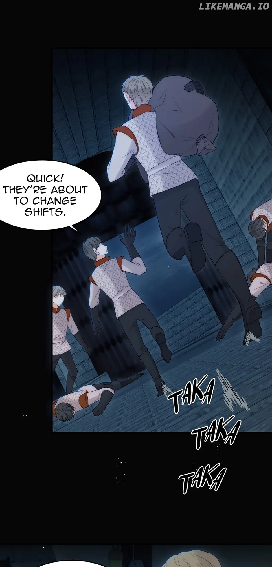 Dragon Raising Manual Chapter 103 page 23