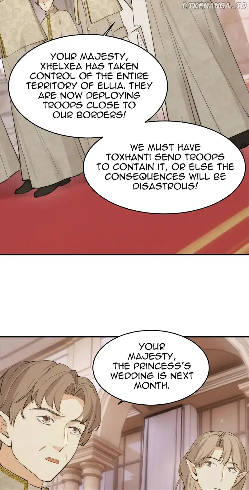 Dragon Raising Manual Chapter 112 page 4