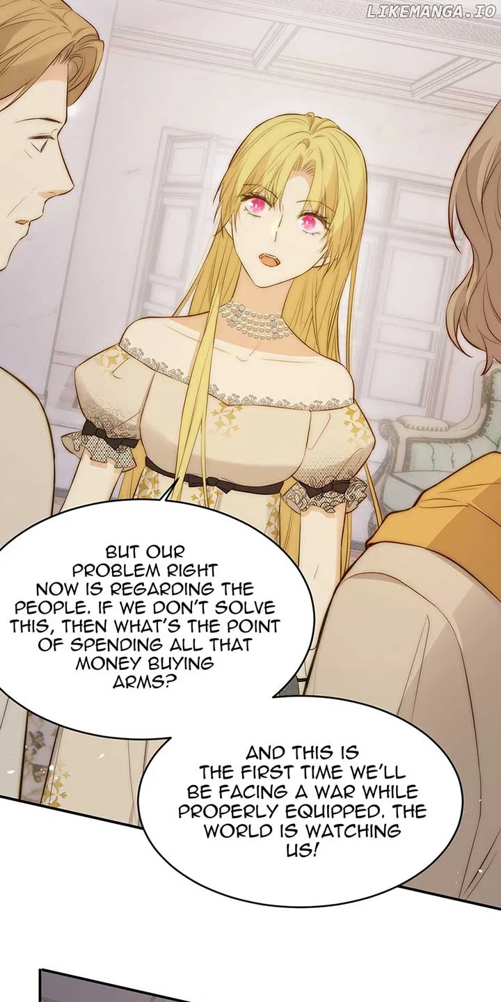 Dragon Raising Manual Chapter 101 page 36