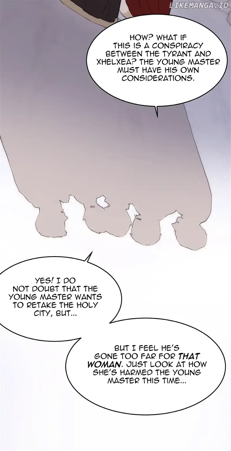 Dragon Raising Manual Chapter 111 page 3