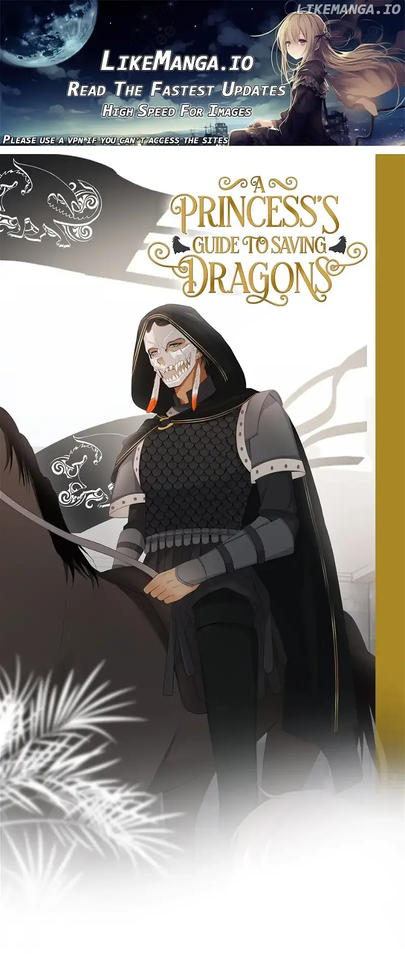 Dragon Raising Manual Chapter 110 page 2