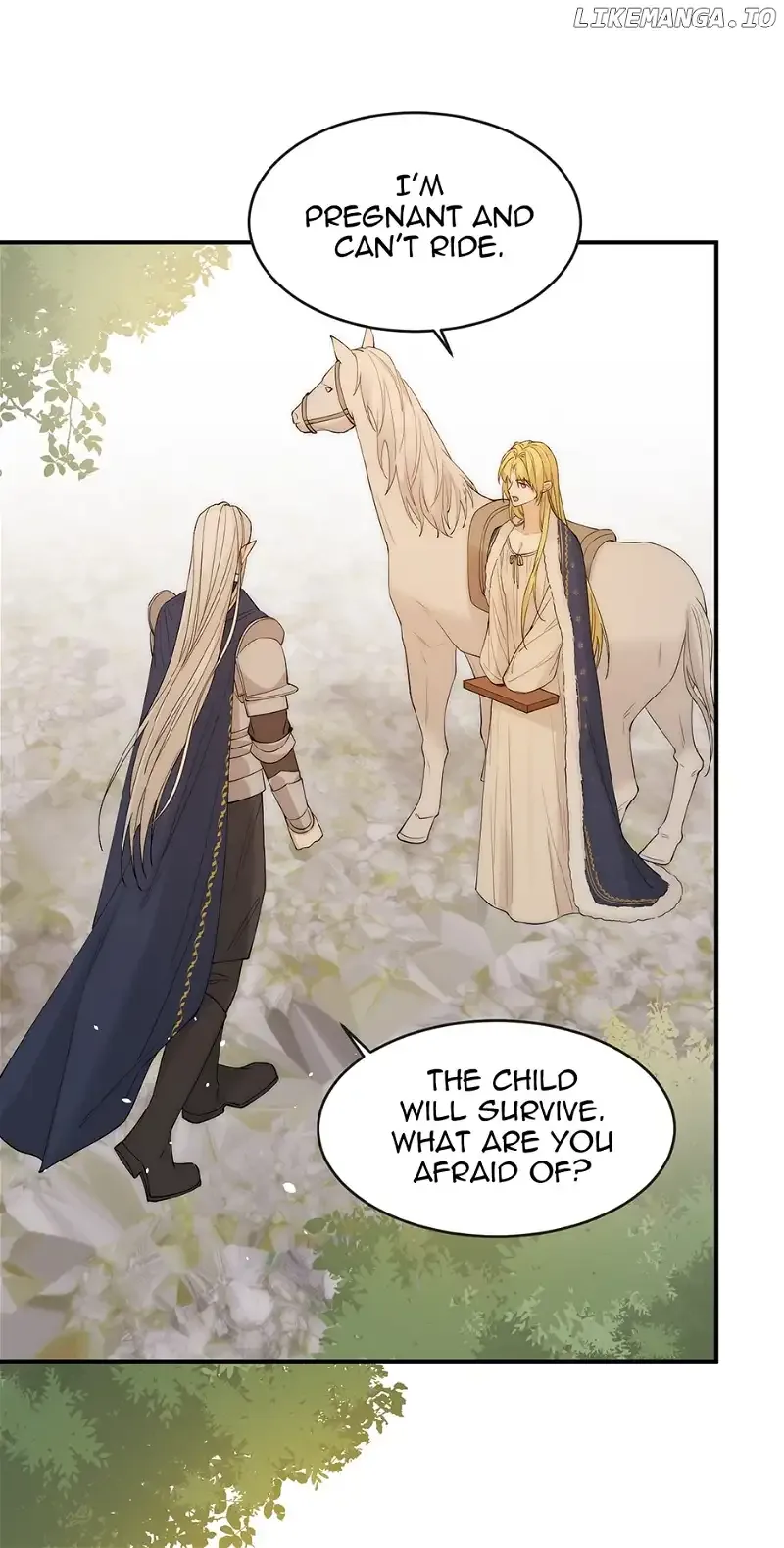 Dragon Raising Manual Chapter 110 page 6