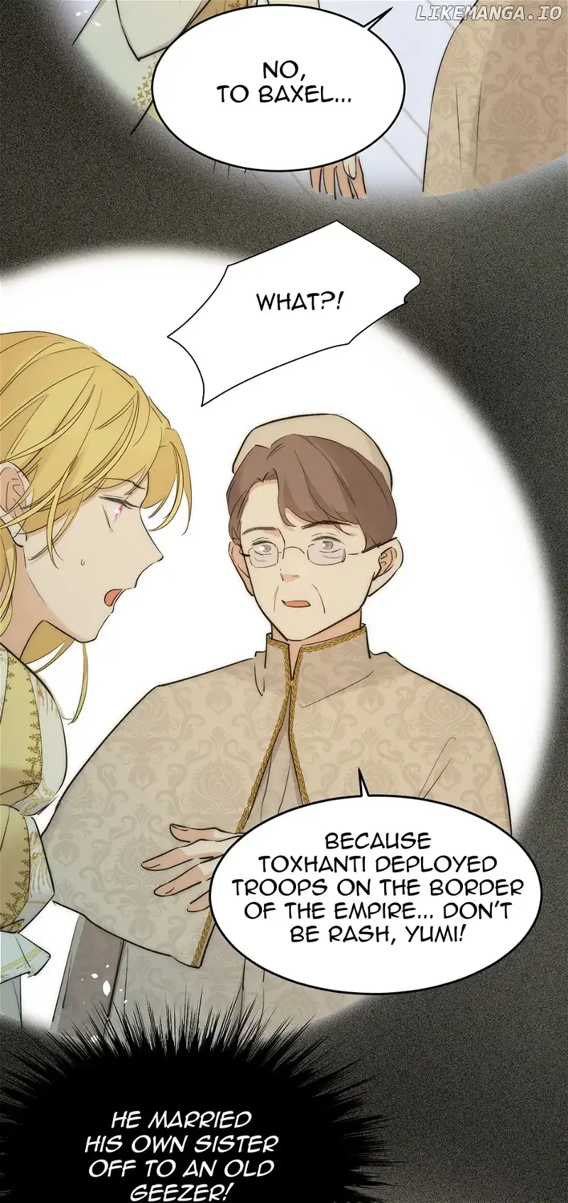 Dragon Raising Manual Chapter 112 page 30