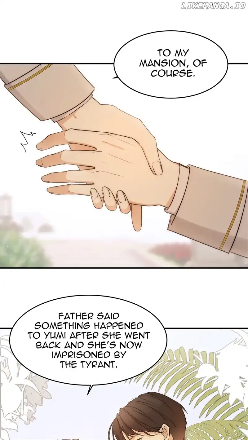 Dragon Raising Manual Chapter 111 page 31
