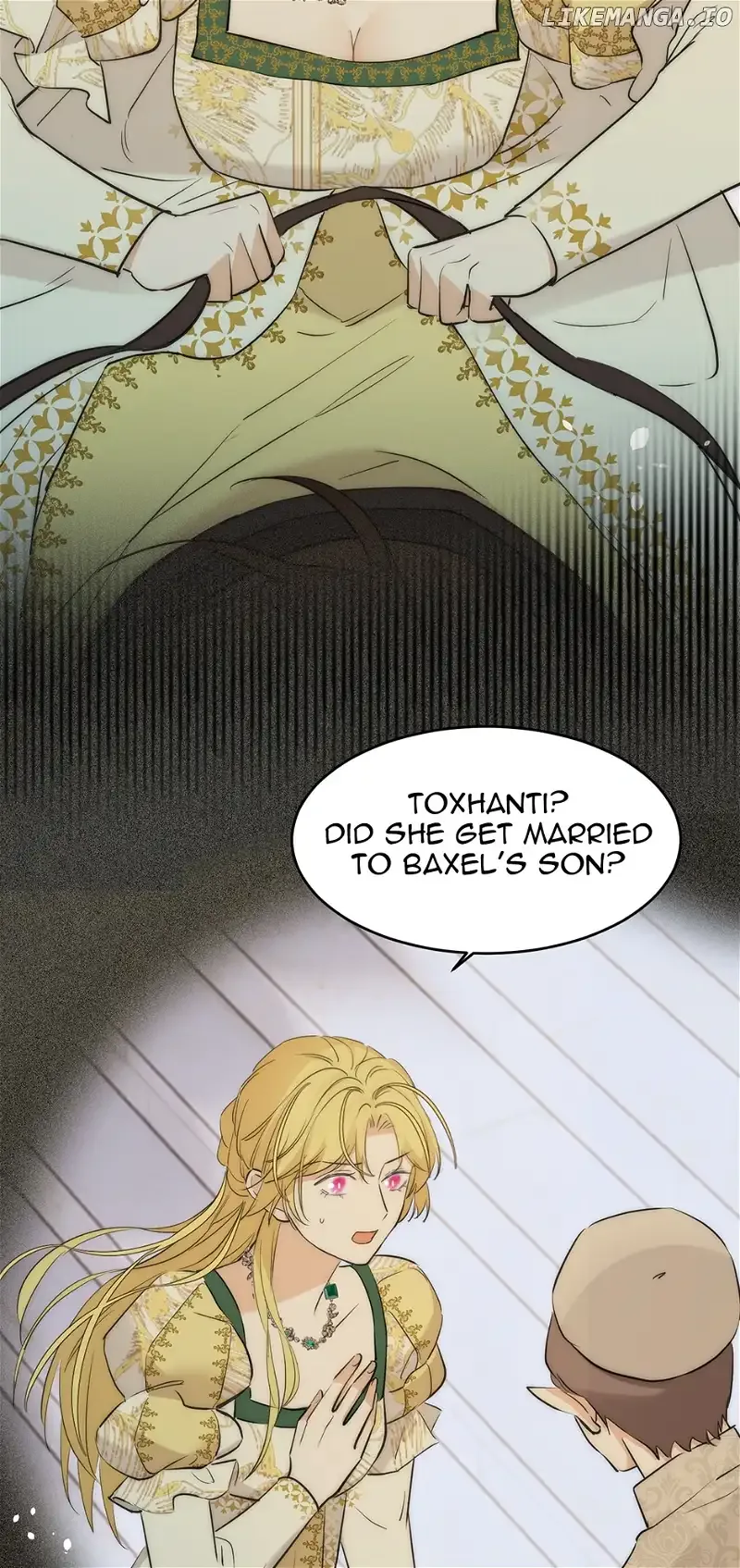 Dragon Raising Manual Chapter 112 page 29