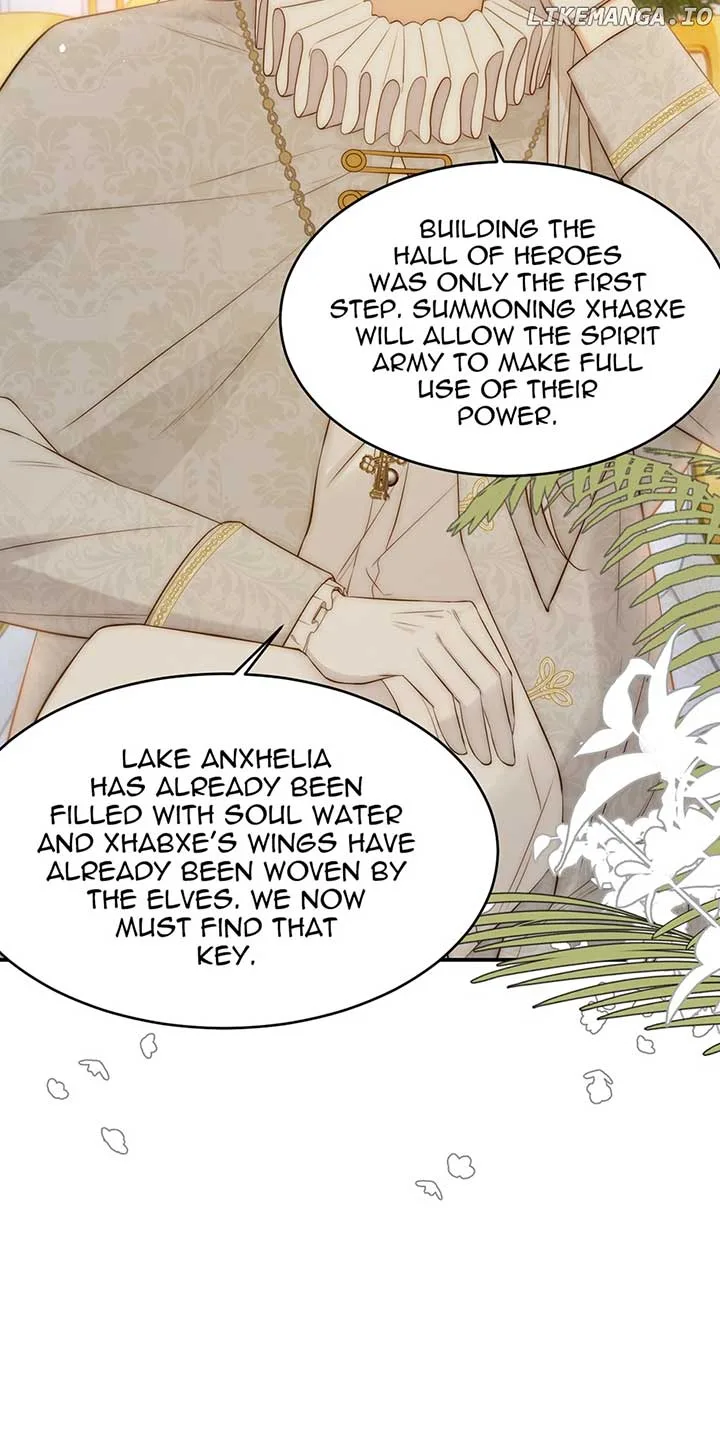Dragon Raising Manual Chapter 102 page 41