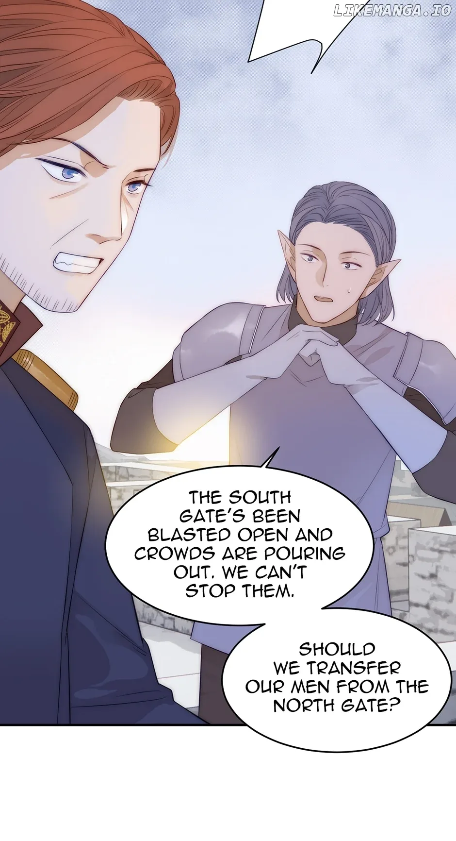 Dragon Raising Manual Chapter 104 page 28