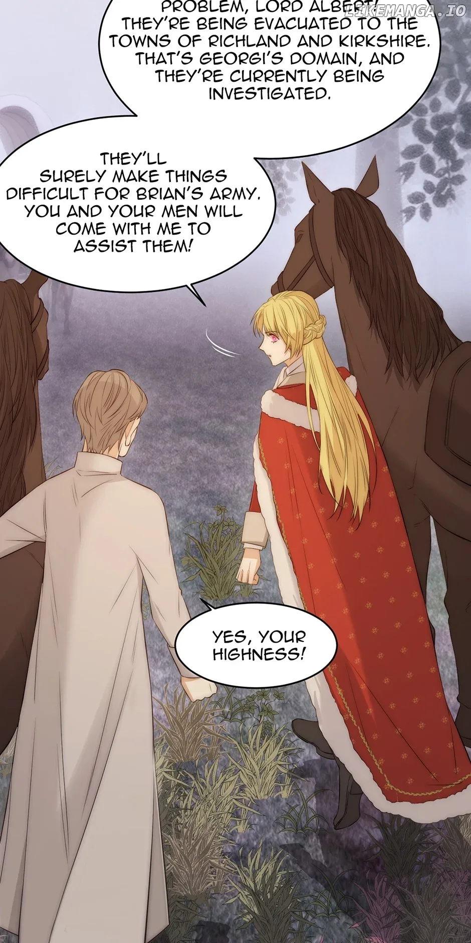 Dragon Raising Manual Chapter 103 page 52