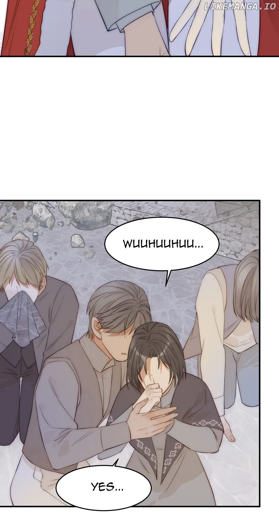 Dragon Raising Manual Chapter 104 page 26