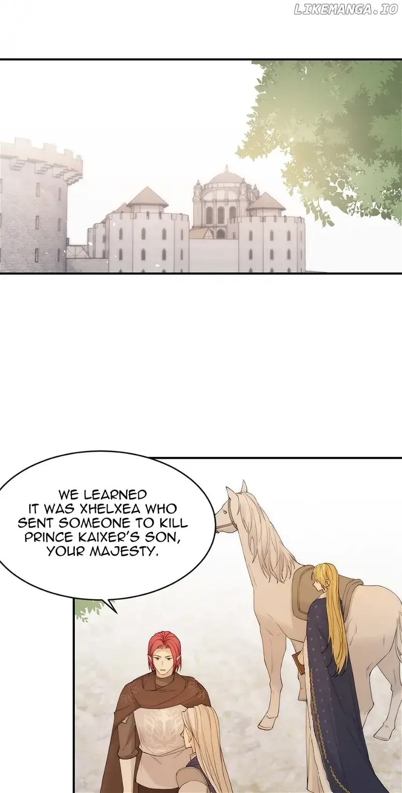 Dragon Raising Manual Chapter 110 page 3